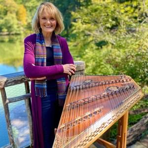 Meet your Posher, Lorraine